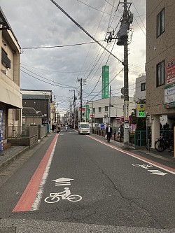 幕張　リラクゼーションサロン　個室サロン